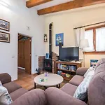 Villa Roig Petit - 2 Bedroom Villa In Pollensa Countryside