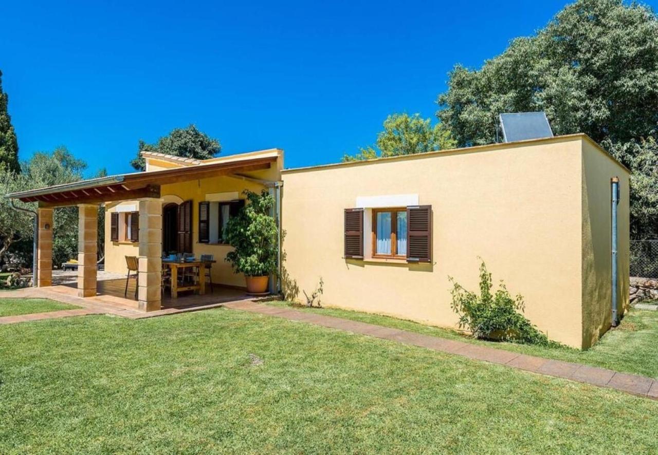 Roig Petit - 2 Bedroom In Countryside *