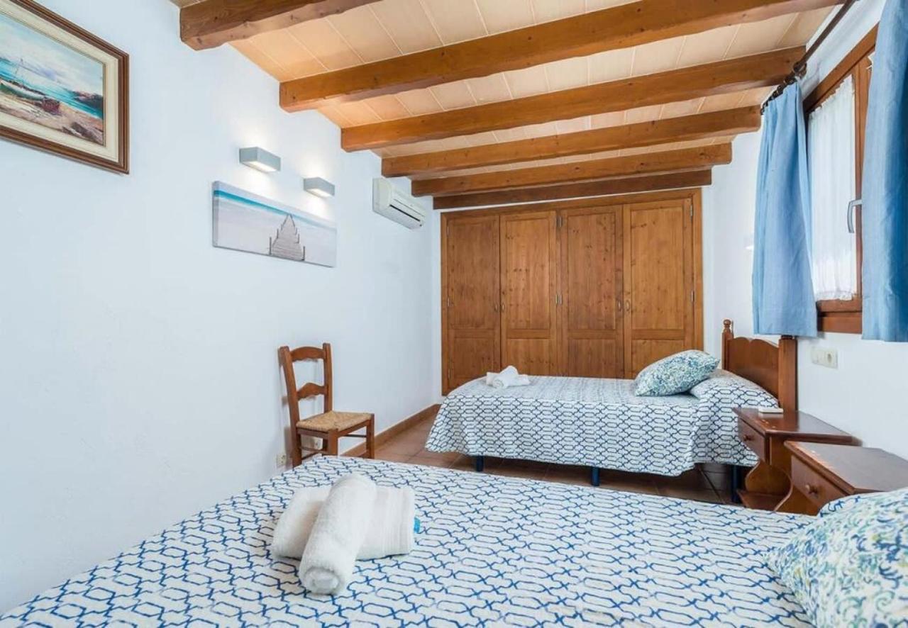 Roig Petit - 2 Bedroom In Countryside * Pollença