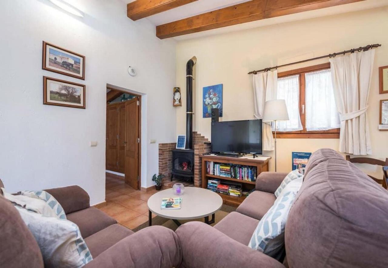 Roig Petit - 2 Bedroom In Countryside