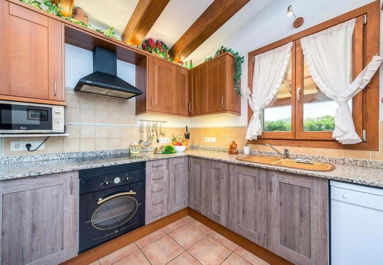 Roig Petit - 2 Bedroom In Countryside * Pollença