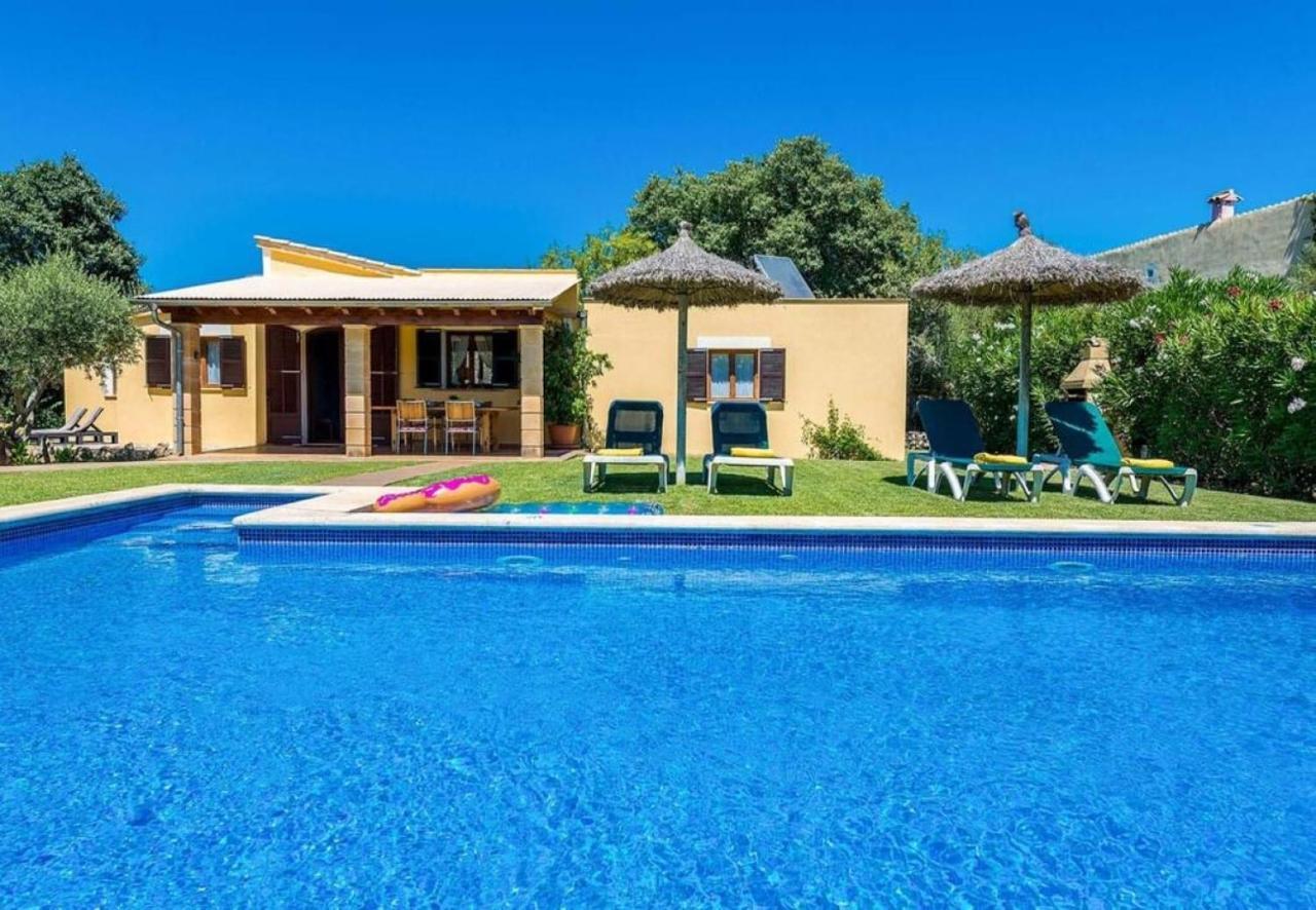 Ferienhaus Roig Petit - 2 Bedroom In Countryside *