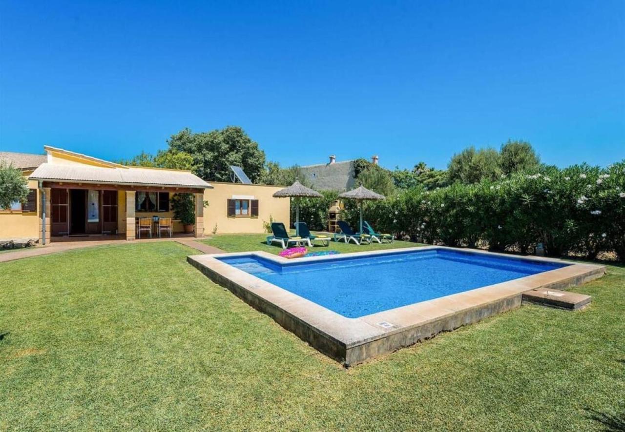 Roig Petit - 2 Bedroom In Countryside Ferienhaus *