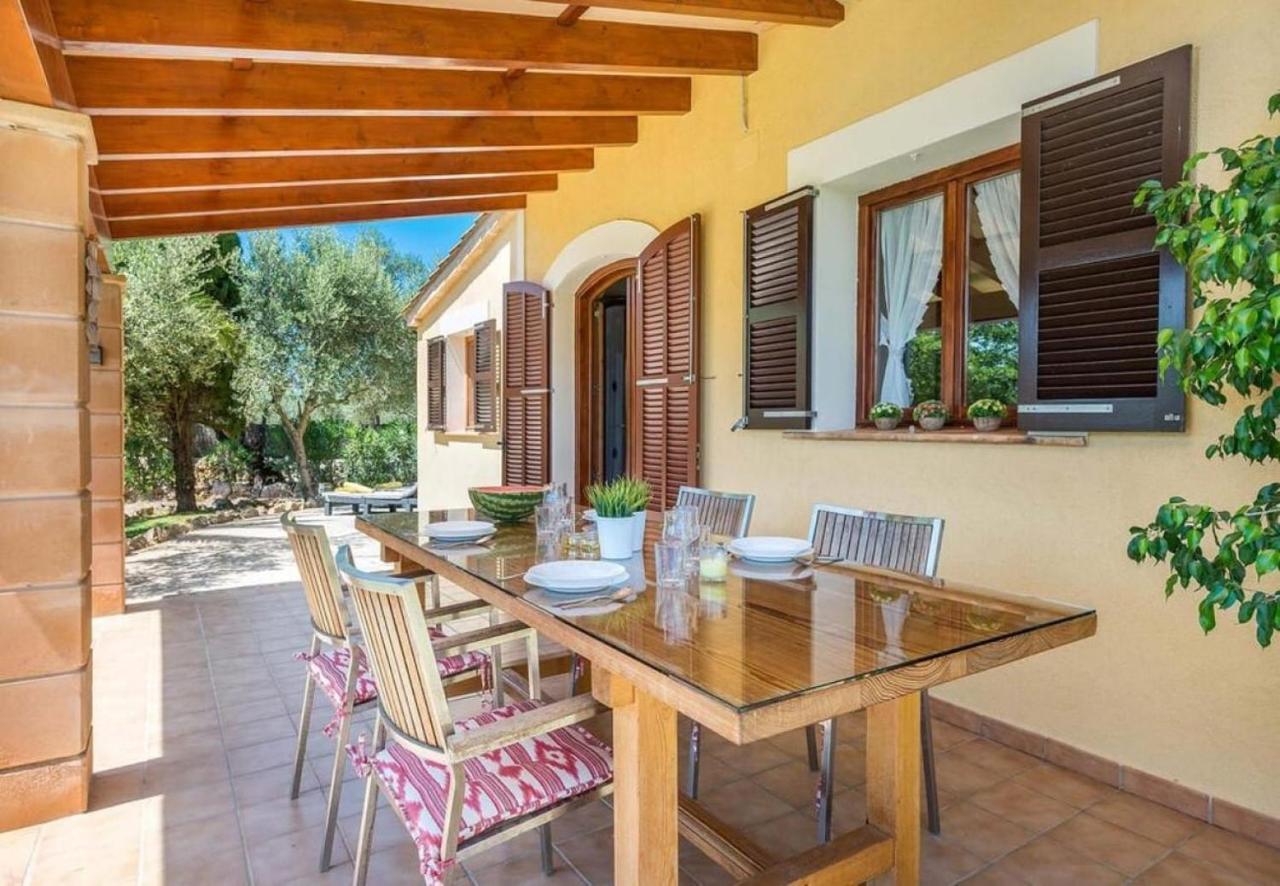 Feriehus Roig Petit - 2 Bedroom In Countryside *