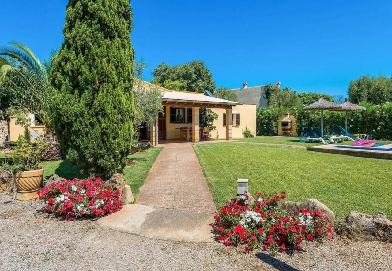 Roig Petit - 2 Bedroom In Countryside Pollença